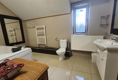 Casă individuală cu 5 camere cu Teren 459 Mp în Exterior Nord - 9