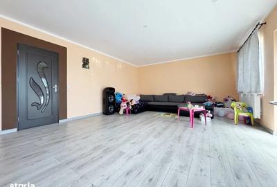 Duplex cu 3 camere cu Teren 200 Mp în Bujoreni - 2