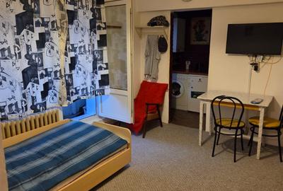 De inchiriat apartament 1 camera, Tg. Mures, 7 Noiembrie - 1