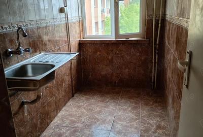 2 camere Craiovita 2 4,nemobilat,200 euro. - 1
