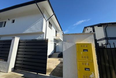 Duplex cu 4 camere cu Canalizare în Berceni - 29