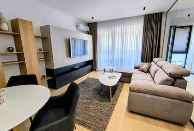 Nusco City- Aviatiei- Promenada Mall-totul NOU! - 3