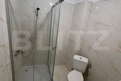 Apartament cu o camera, decomandat, 32 mp + terasa 24 mp, Hlincea - 5