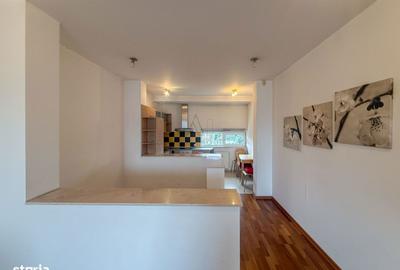 Apartament cu 2 camere, mobilat în Ferdinand - 6