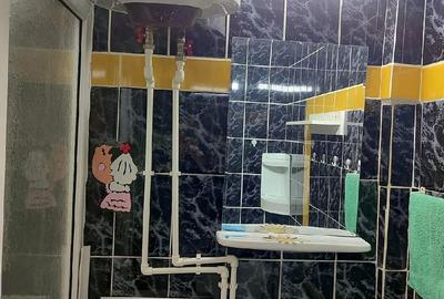 Garsonieră semidecomandată în Central - 5