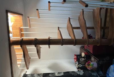 Vand sau schimb casa zona munte - 5