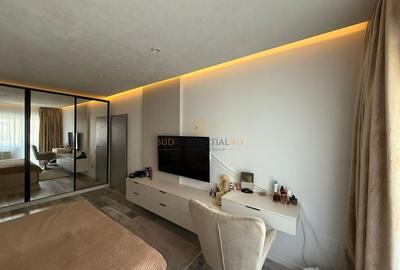 Apartament 2 camere, 64 mp, Metalurgiei, Comision 0% - 6