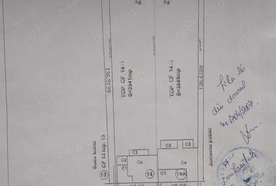 Casă cu Teren 3950 Mp în Bacău de Mijloc - 4