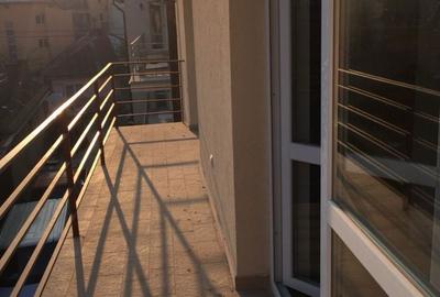 Apartament cu 2 camere în Semicentral - 3
