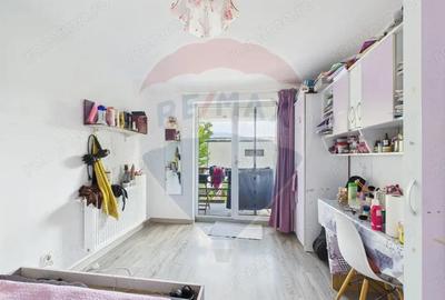 Casa/Vila superba cu 6 camere si gradina in zona Rosu/Ilfov - 16