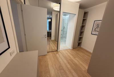 Apartament cu 2 camere decomandat, mobilat în Aviației - 5