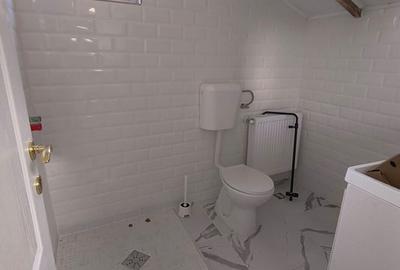 De vanzare casa 2 camere, recent renovata - Zona Domenii-Ion Mihalache - 27