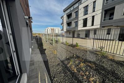 Apartament 2 camere, 56.80 mp, Calea Torontalului - 3