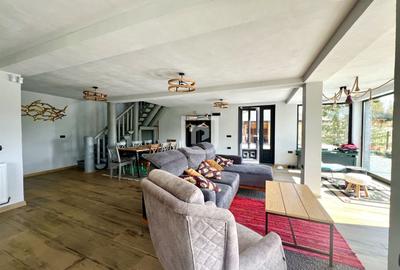 Casă individuală cu 5 camere cu Teren 995 Mp în Periferie - 12