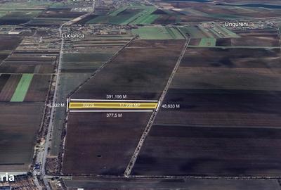 Spațiu comercial, în Butimanu - 6