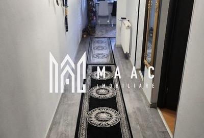 Apartament 3 camere | Mobilat si utilat | Strand 2 - 6