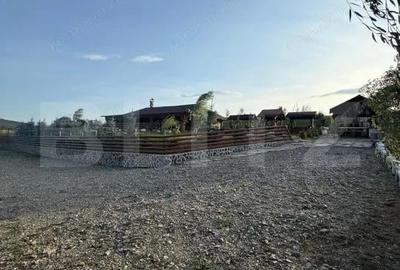 Casă cu 1 camere cu Teren 2800 Mp în Central - 9