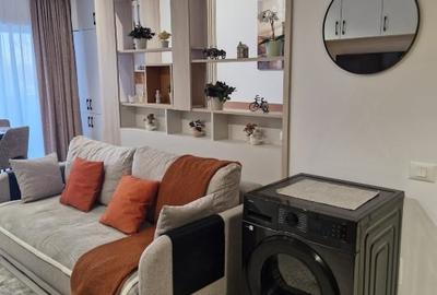 Garsonieră, mobilată în Lujerului - 3