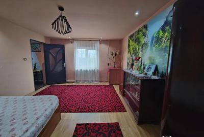 Casă cu 3 camere cu Teren 2259 Mp în Filipeștii de Târg - 4