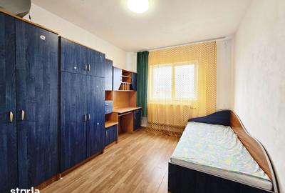 Apartament cu 3 camere decomandat în Aradul Nou - 4