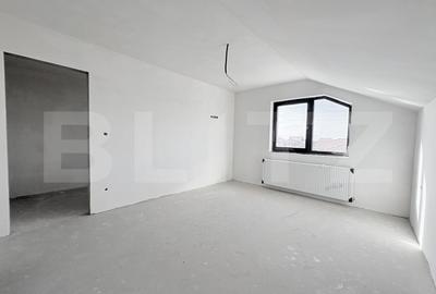 Casa tip duplex parter+etaj, 130 mp, Vetis - 5