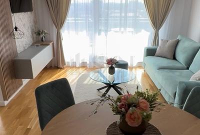 Apartament cu 2 camere semidecomandat, mobilat în Domenii - 1