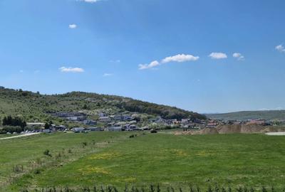 Apartament cu 4 camere decomandat în Sânnicoară - 4