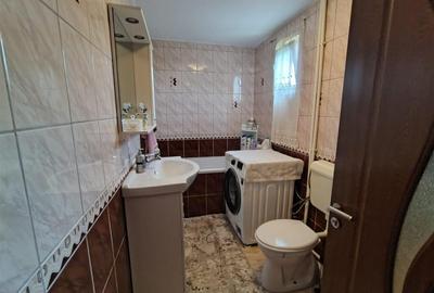 Casă individuală cu 6 camere cu Garaj în Sfântu Ilie - 11