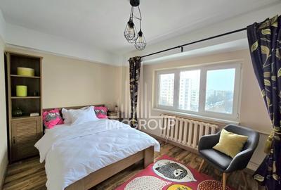 Apartament cu 3 camere de inchiriat – Zona Centrala, Piata Cipariu - 10