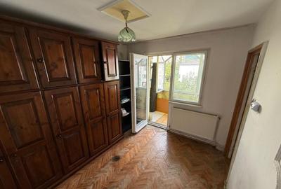 Apartament 2 camere, 53 mp utili, etaj 4, str Cuza Voda - 8