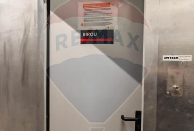 Spațiu comercial, de 168 mp, în Dârste - 1