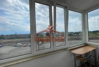 Apartament cu 4 camere semidecomandat în Central - 20