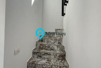 Casă individuală cu 4 camere cu Canalizare în Berceni - 3