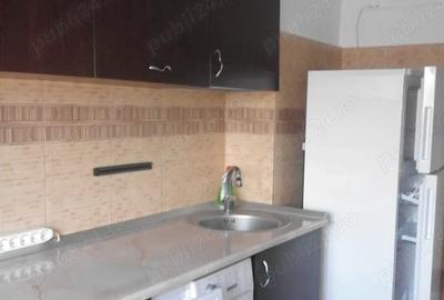 Apartament cu 2 camere decomandat în Central - 2