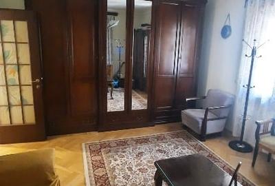 Apartament trei camere Cismigiu - 5