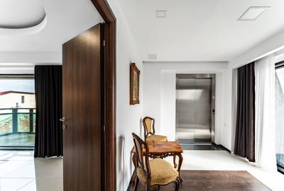 Spațiu comercial, de 380 mp, în Colentina - 11