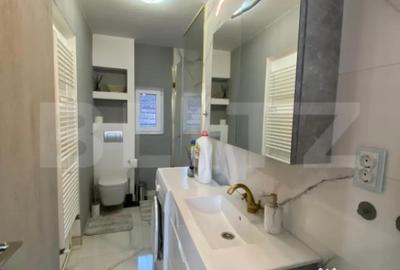 Apartament cu 3 camere decomandat în Central - 3