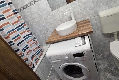 Garsonieră nedecomandată în Girocului - 1