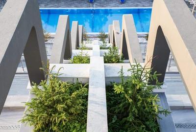 Apartament cu 2 camere decomandat în Nord - 8