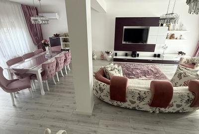 Casă cu 4 camere cu Teren 276 Mp în Valea Borcutului