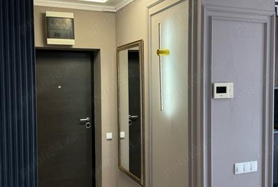 Apartament cu 2 camere decomandat, mobilat în Lipovei - 2