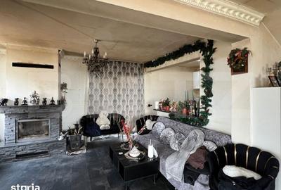 Casă cu 4 camere cu Teren 328 Mp în Apahida - 2
