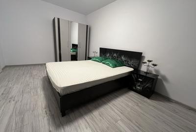 Garsonieră decomandată în Dobroești - 1