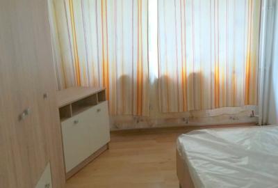 Dristor - Park Lake, Liviu Rebreanu, cu balcon si geam la baie, 51 mp - 9