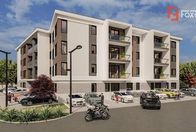 Apartament cu 2 camere la cheie in Giroc - Zona Braytim - ID V2748 Apartament cu 2 camere la cheie in Giroc - Zona Braytim - ID V2748 - 4