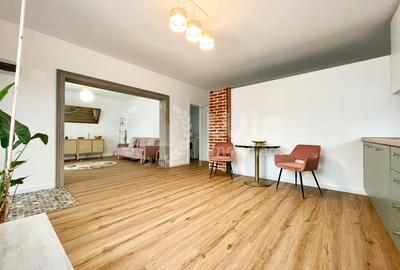 Apartament 2 camere la cheie | Terasa | Parcare | Grigorescu | Donath! Apartament 2 camere la cheie | Terasa | Parcare | Grigorescu | Donath! - 2