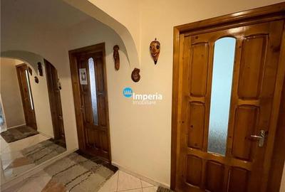 Apartament de 5 camere, 153 mp utili, compartimentare clasica si terasa, zona CU Apartament de 5 camere, 153 mp utili, compartimentare clasica si terasa, zona CU - 10