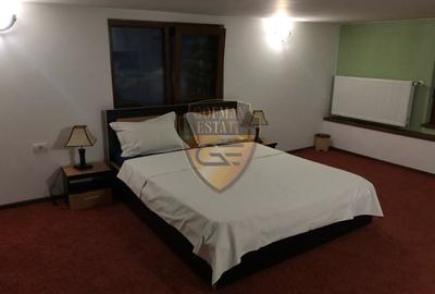 Bloc Miraj 3 Cam Statiunea Mamaia Vedere Frontala Lac, 92 mp Duplex, Hotel Rex - 16