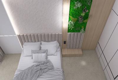 Inchiriez apartament 2 camere strada Mihai Viteazul - 6