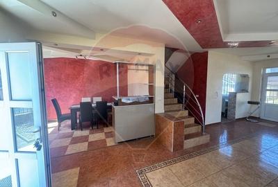 Casa cu 5 camere de inchiriat in cartierul Nicolae Grigorescu - 14
